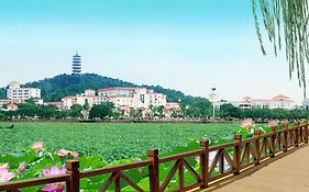 Dongguan Goodview Hotel Sangem Qiaotou