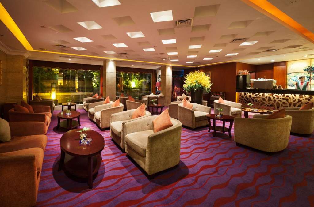 Dongguan Goodview Hotel Sangem Qiaotou Restaurant photo